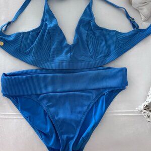 Bleu Rod Beattie Swimsuit size 10